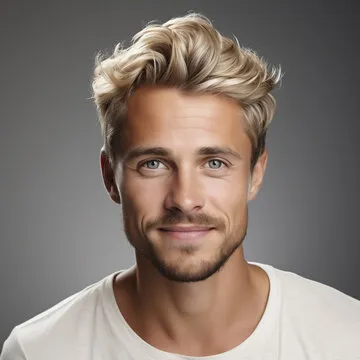 编辑团队头像占位图