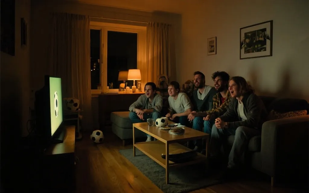 2026世界杯 SEO关键词：从那些年一起熬夜的泪与笑，到下一次心跳加速的开球